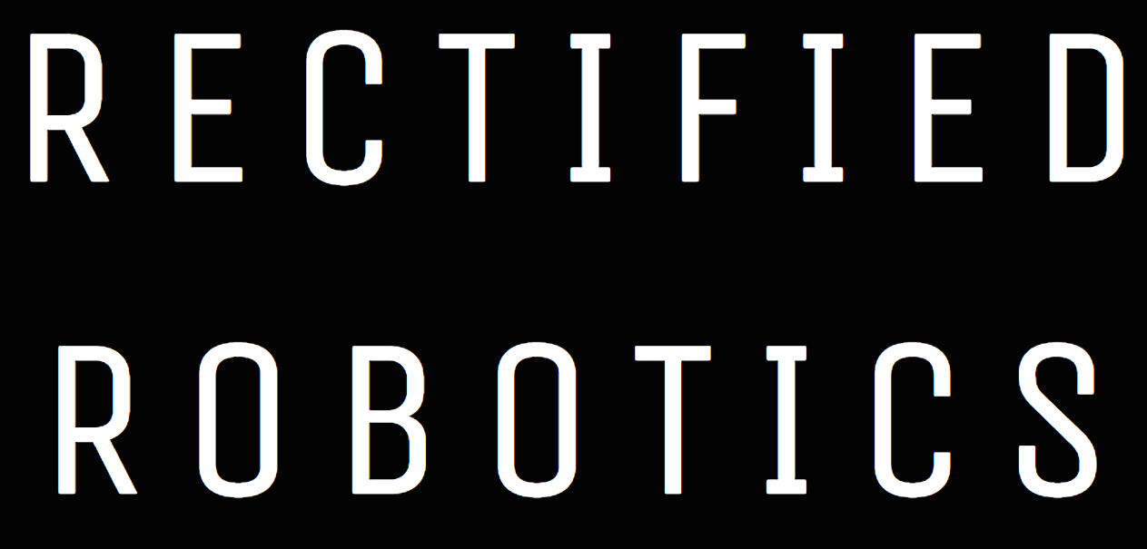 Rectified Robotics